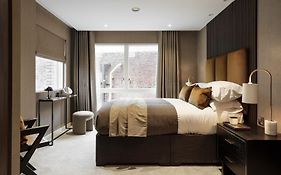 9 Kings, Hudson Quarters- Free Parking